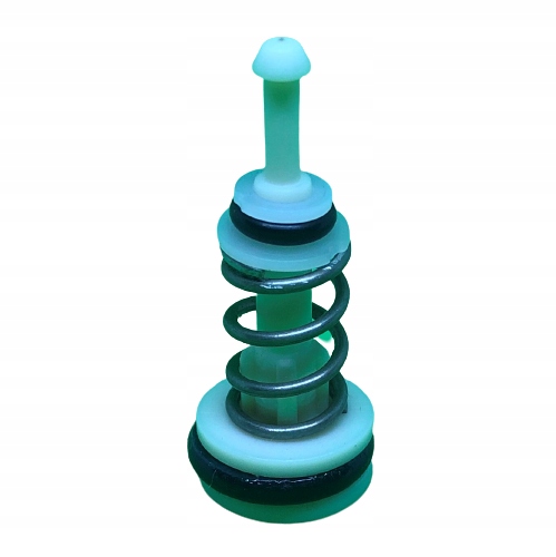 Karcher K2 K3 tłok zawór bezpieczeństwa odcinający 2.885-397.0 oryg Nowy