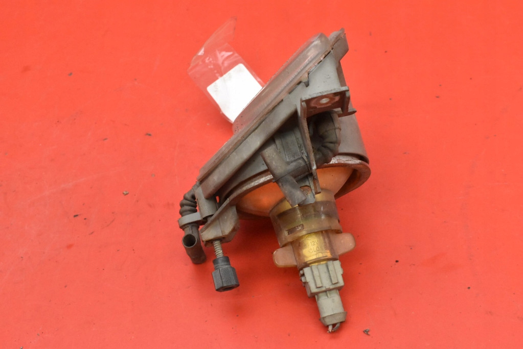 fog light left front front 8620228 VOLVO S70 V70 2 II 00-05