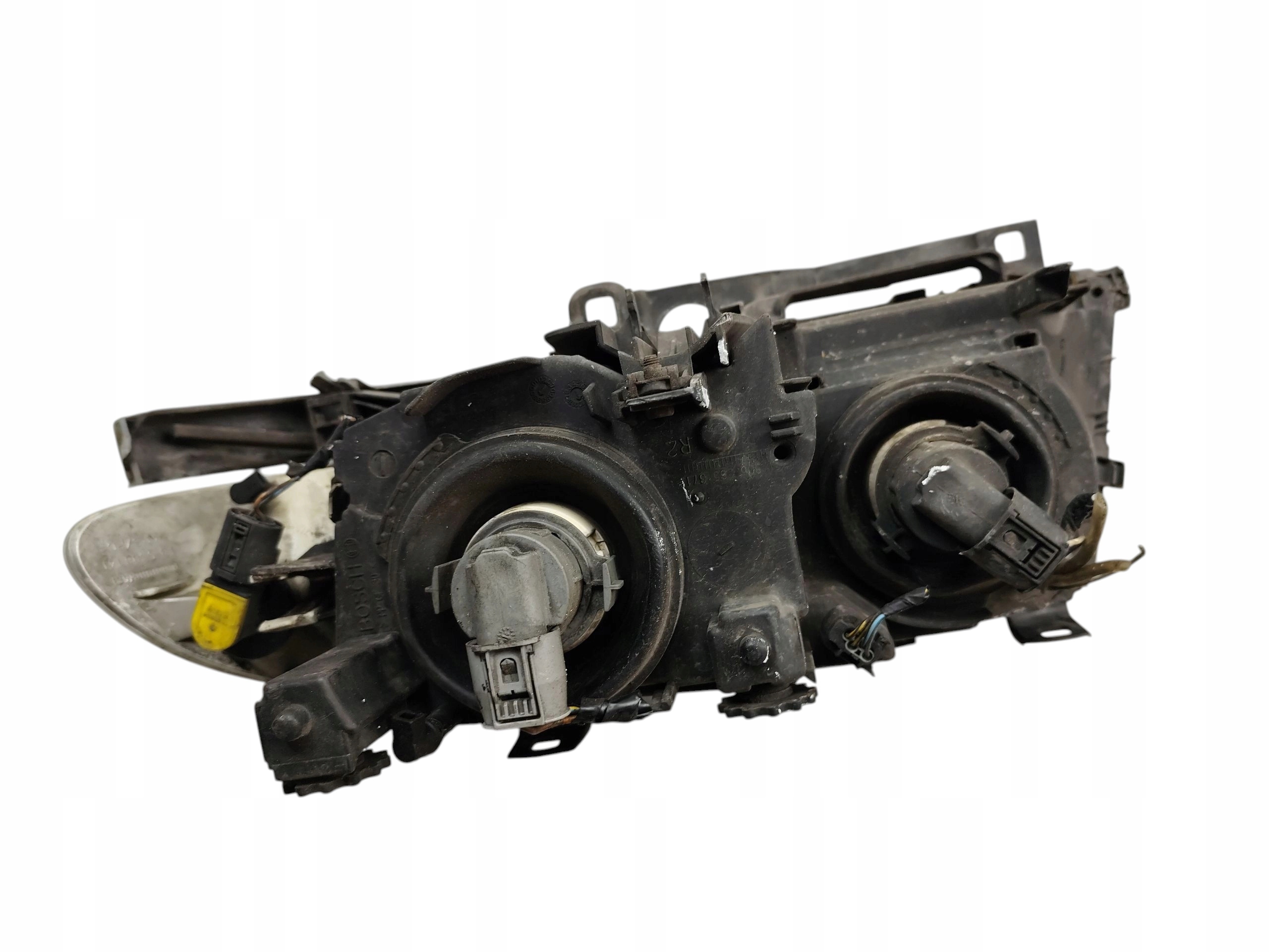 light REFLEKTOR right front BMW E46 (98-01) 6902746 EUROPA