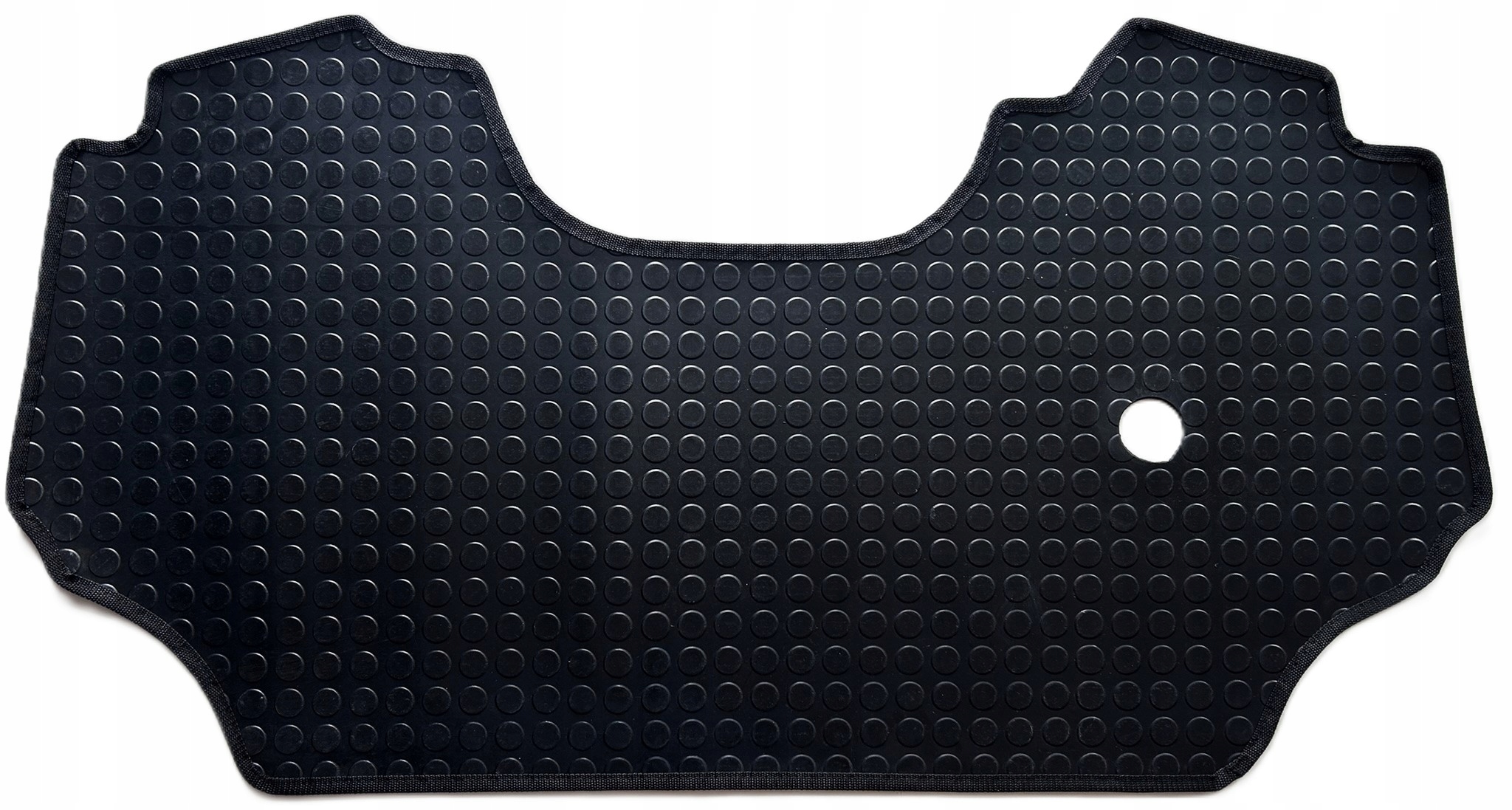 Deutz Fahr Série 5D 5060D-5100.4D Ecoline Gumový Koberec Podlahová Rohož