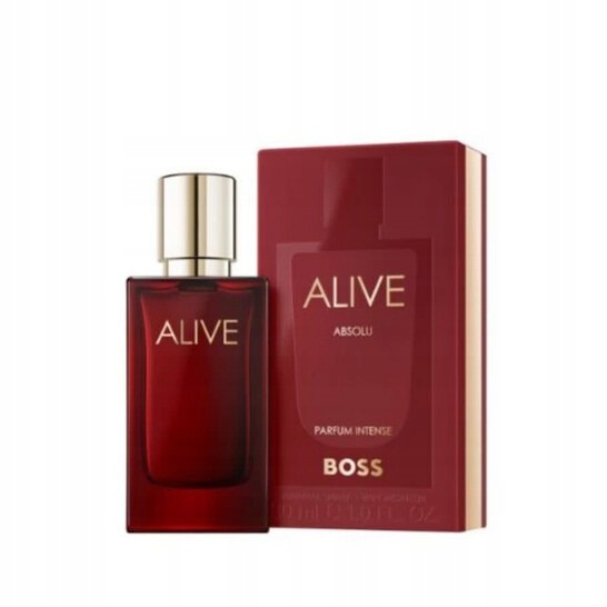 Hugo Boss Alive Absolu Edp (w) 30 ml