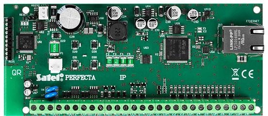 Satel Perfecta-ip 64 M