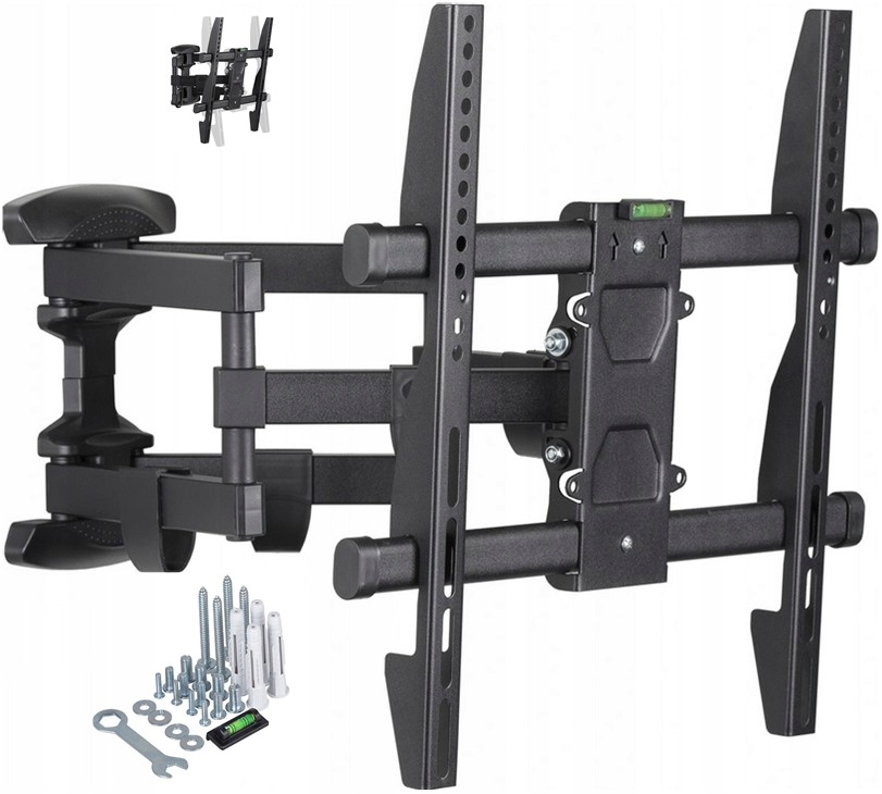 Otočný Výložník Pre Tv MI Led P1 43" Xiaomi Mocný s reguláciou