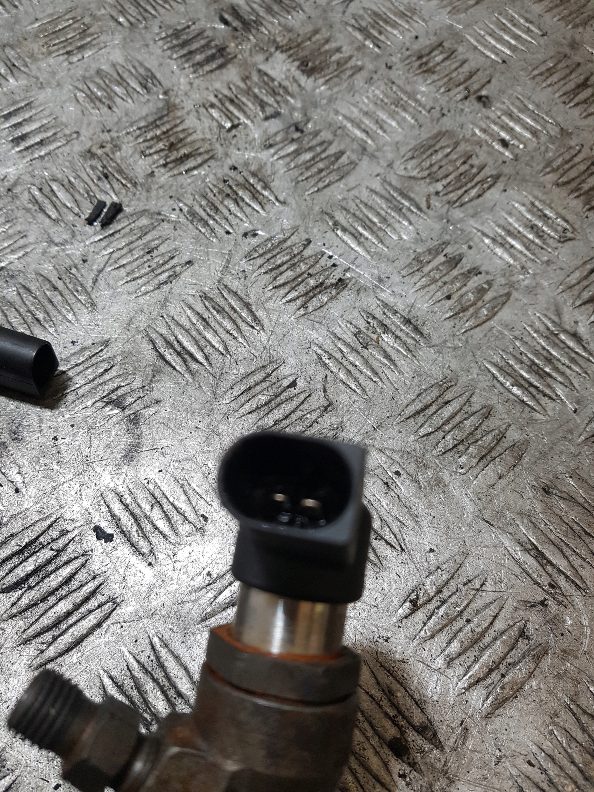 Einspritzdüse Einspritzdüse KOMPLET RENAULT MEGANE 3 H8200294788