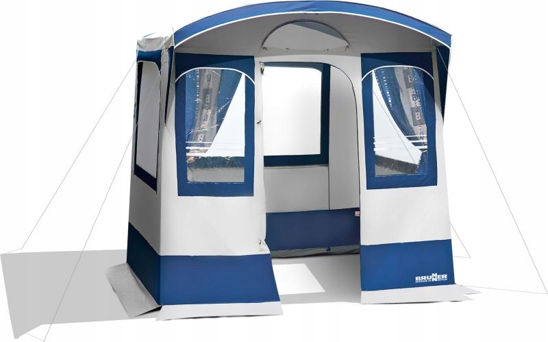 Namiot kuchnia na biwak Camp Inn Brunner