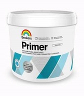 

Beckers Designer Primer Grunt farba gruntująca 10L