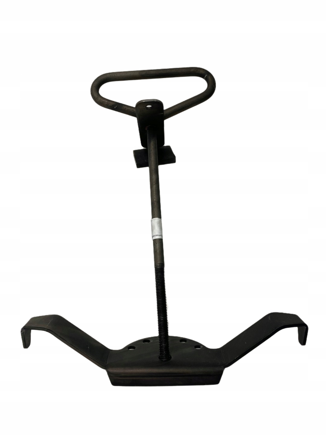 TK3550 - КРЕПЛЕНИЕ ЗАПАСНОГО КОЛЕСА KRONE KOGEL ПОЛУПРИЦЕП TIR