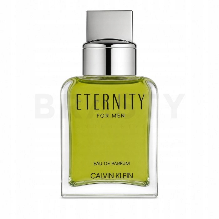 Calvin Klein Eternity for Men Edp M 30 ml