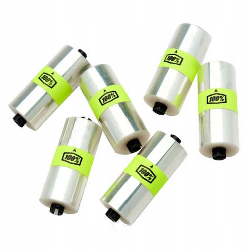 

Rolka do gogli 100% Forecast replacement 45mm Film