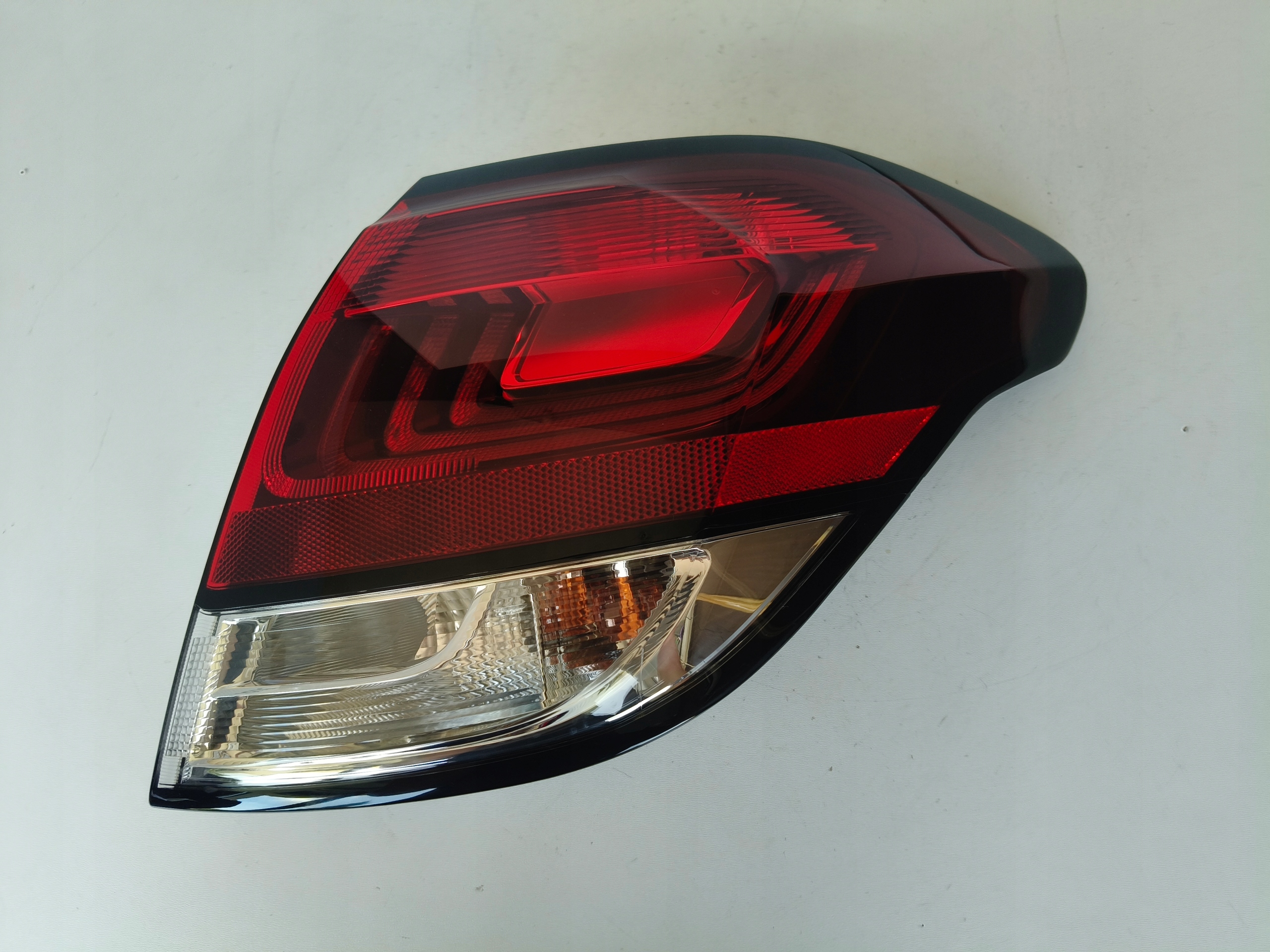 light right rear CITROEN C4 II 15- LIFT T6