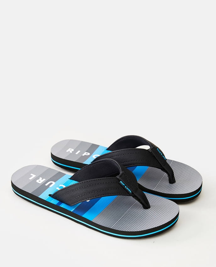 Japonki Rip Curl 2021 Ripper Kids BlG 31
