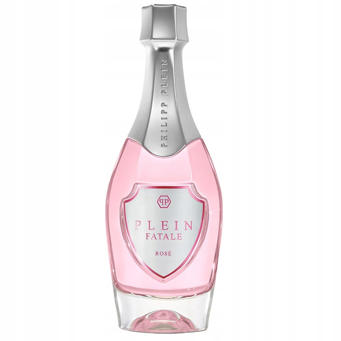 Dámské parfémy Philipp Plein Plein Fatale Rose 90 ml