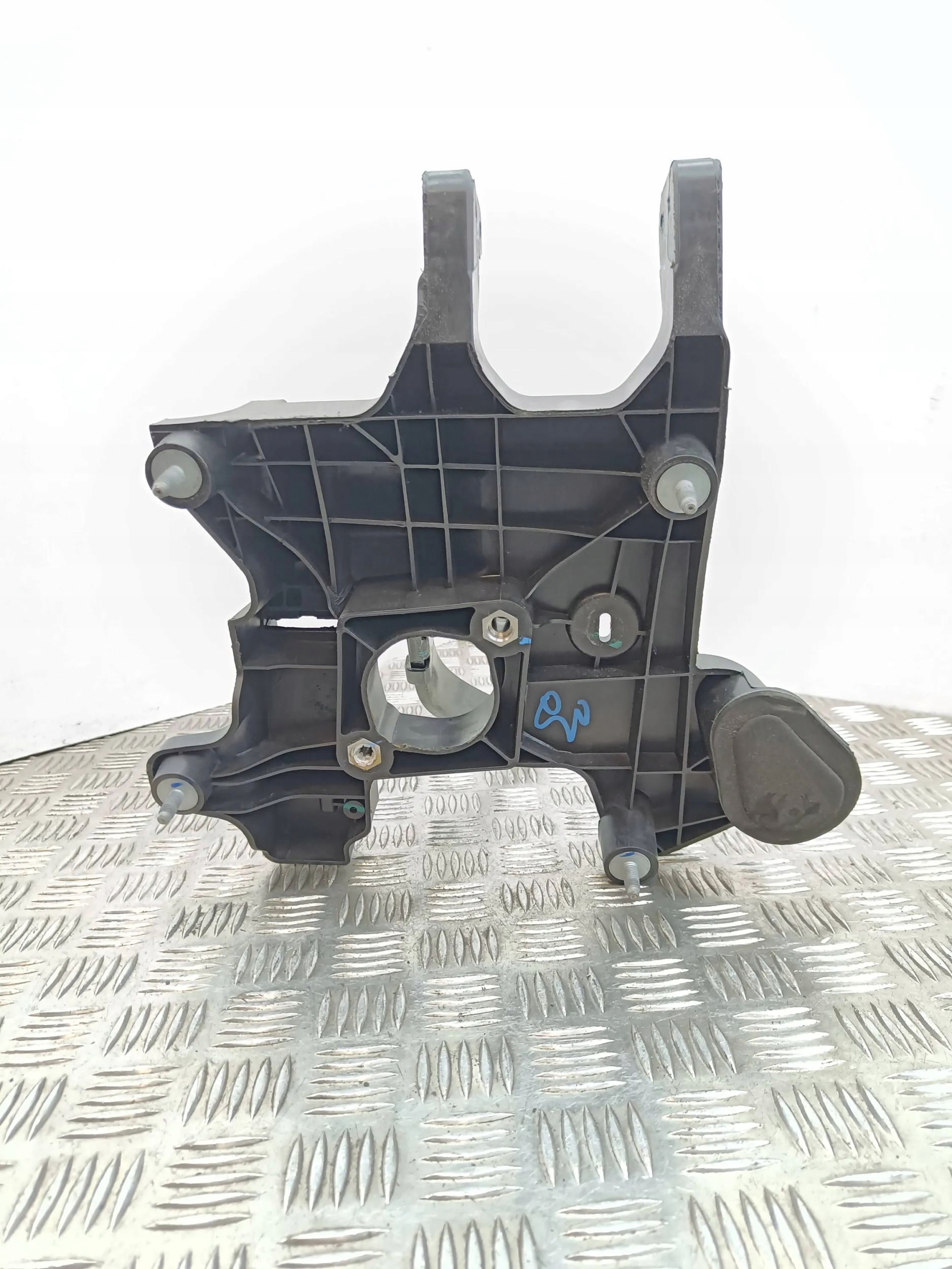 opel MOKKA X 2020 педаль тормоза