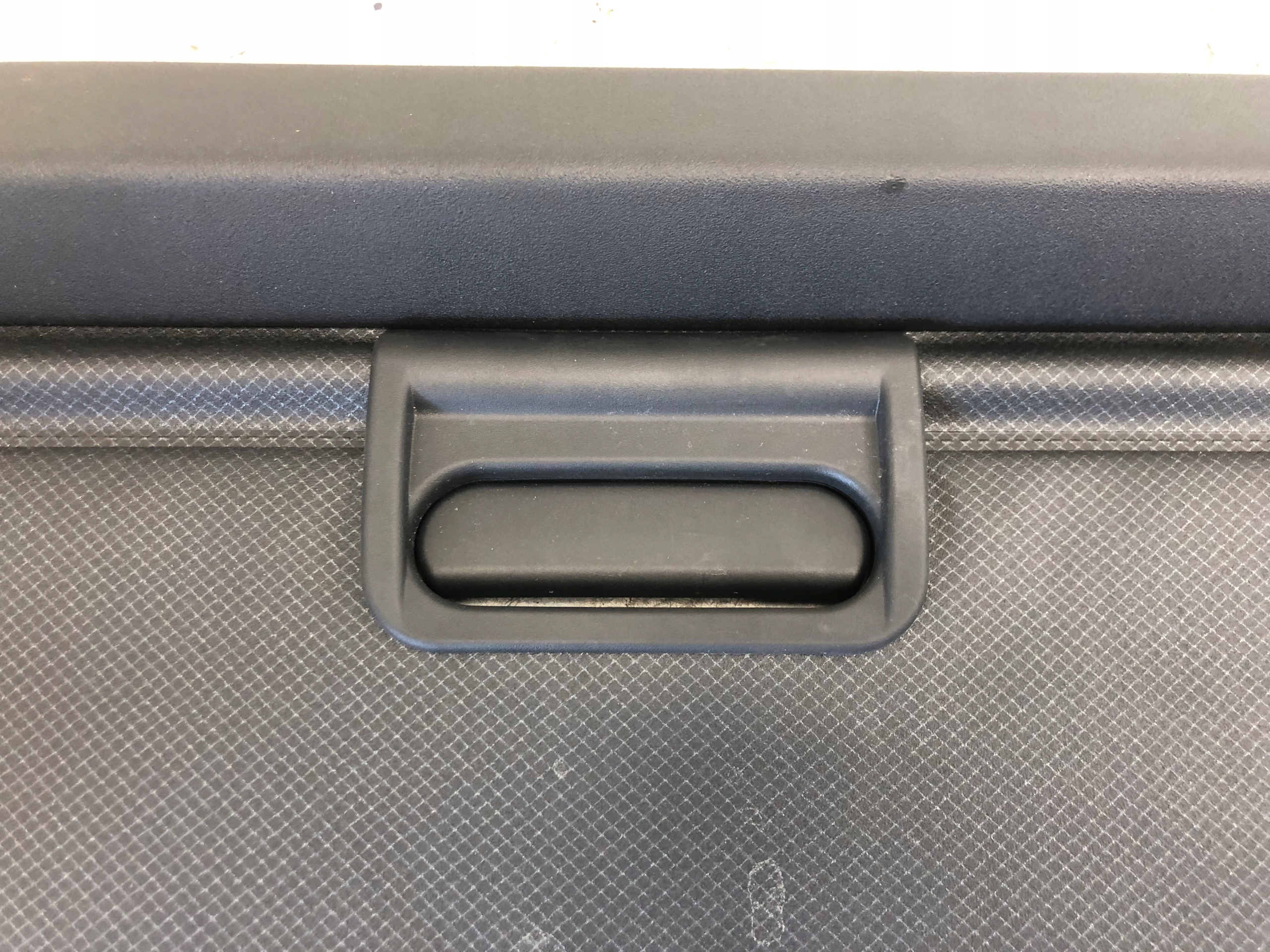 blinds boot FIAT STILO KOMBI