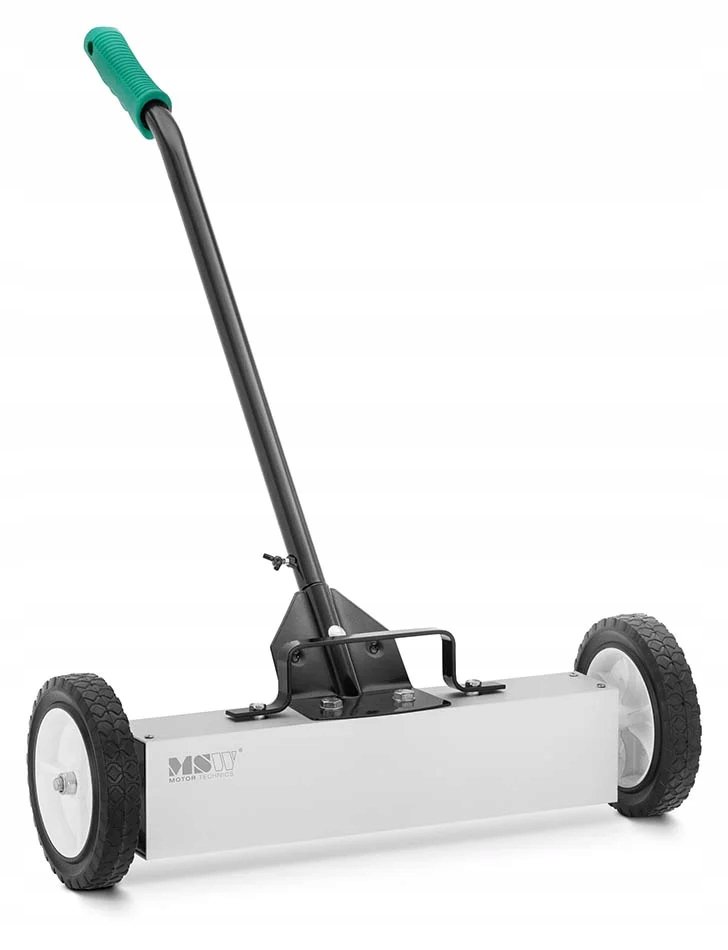 ZAMIATARKA MAGNETYCZNA CHWYTAK MIOTŁA 45 cm MAGNES