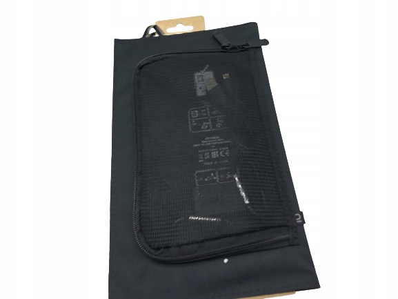 Panel słoneczny trekkingowy Forclaz SLR500 Kod producenta 2536534