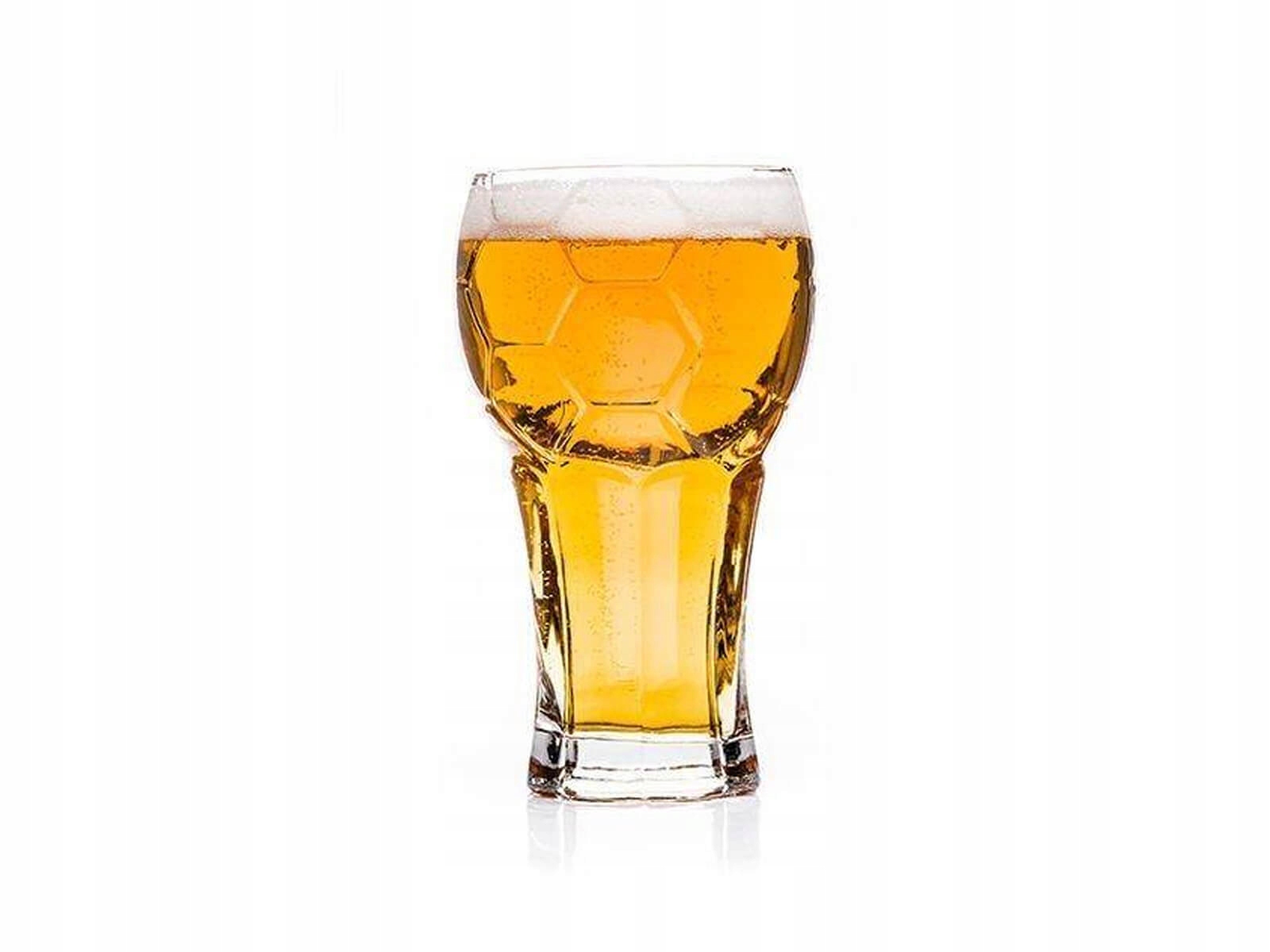 

Piłkarski kufel do piwa 600 ml