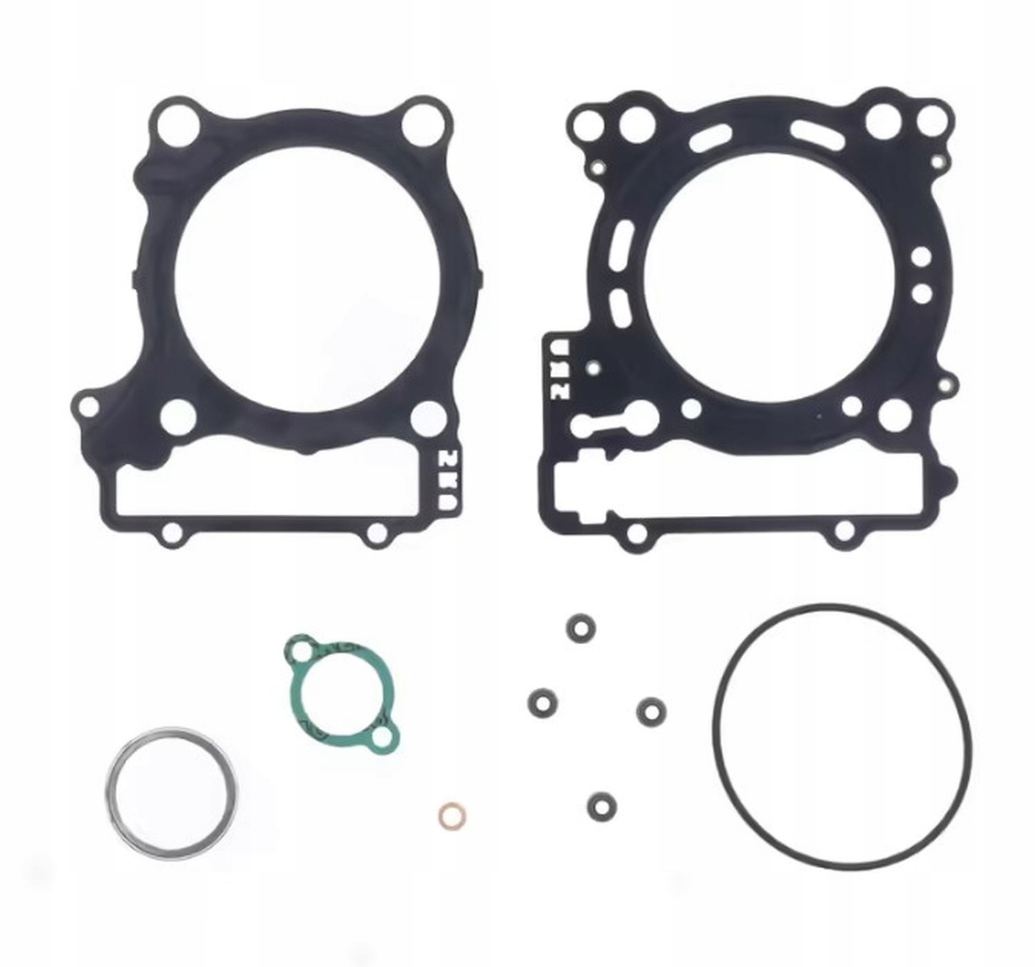 Athena 2026/01 Tesnenie Top-end Yamaha Yp 400 Majesty '07-'13 ()