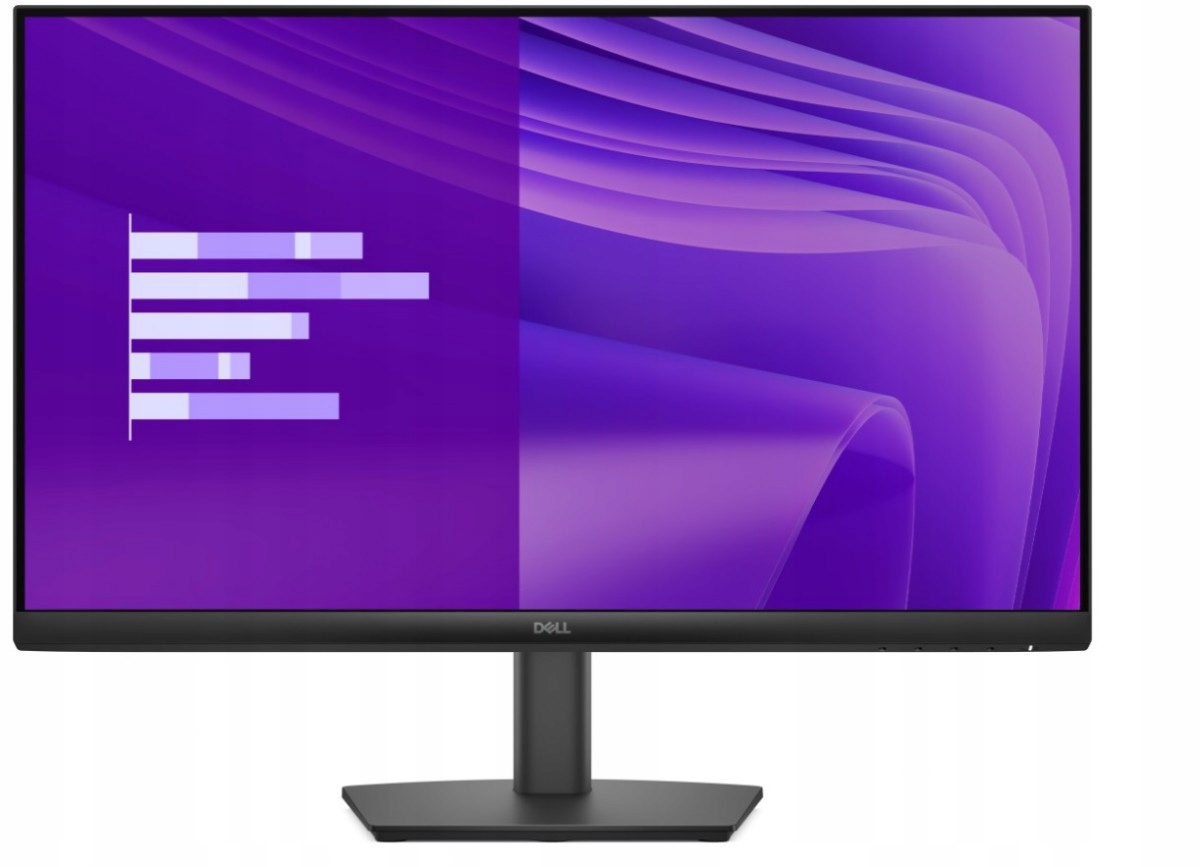 Dell Monitor E2425HM 23,8 palca Va Led Full Hd