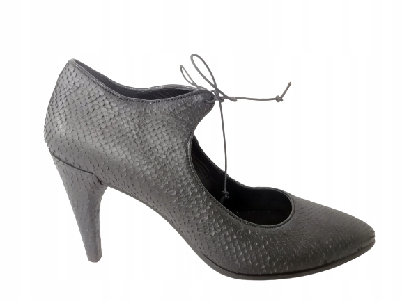Ecco shape 75 clearance pointy
