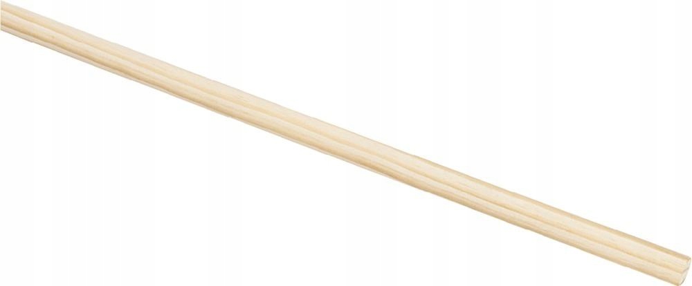 

Trzonek uchwyt kij do miotły 24mm 120cm drewniany