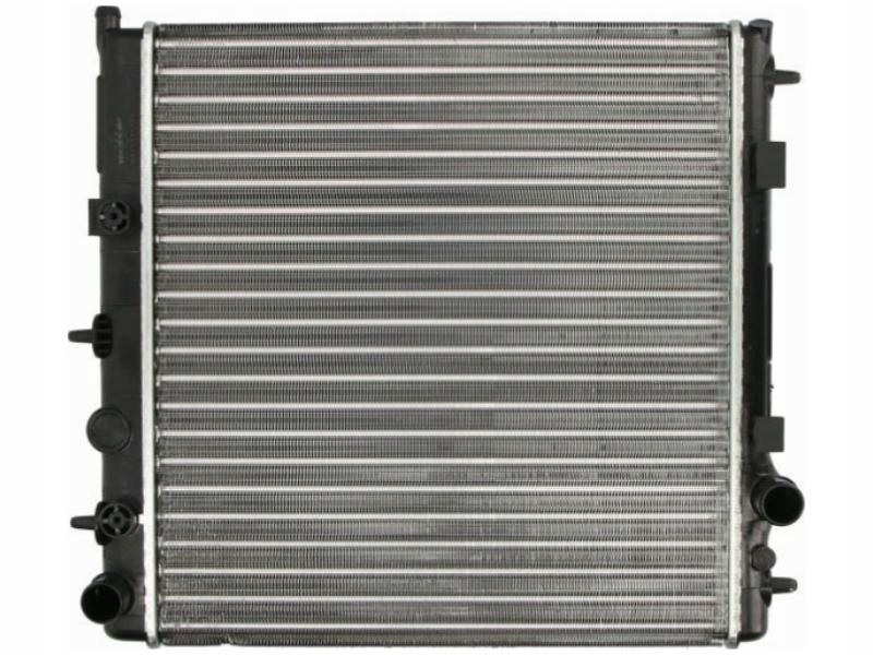 CHŁODNICA PEUGEOT 208 1.0-1.6 1007 1.4 207 1.4 2008 I 1.2-1.6