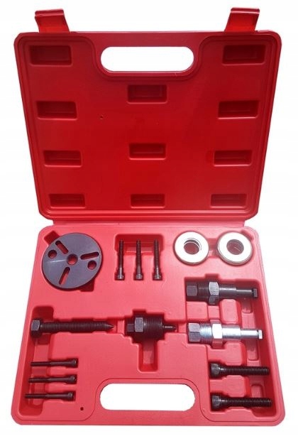 СЪЕМНИК СЦЕПЛЕНИЯ КОМПРЕССОРА КОНДИЦИОНЕРА