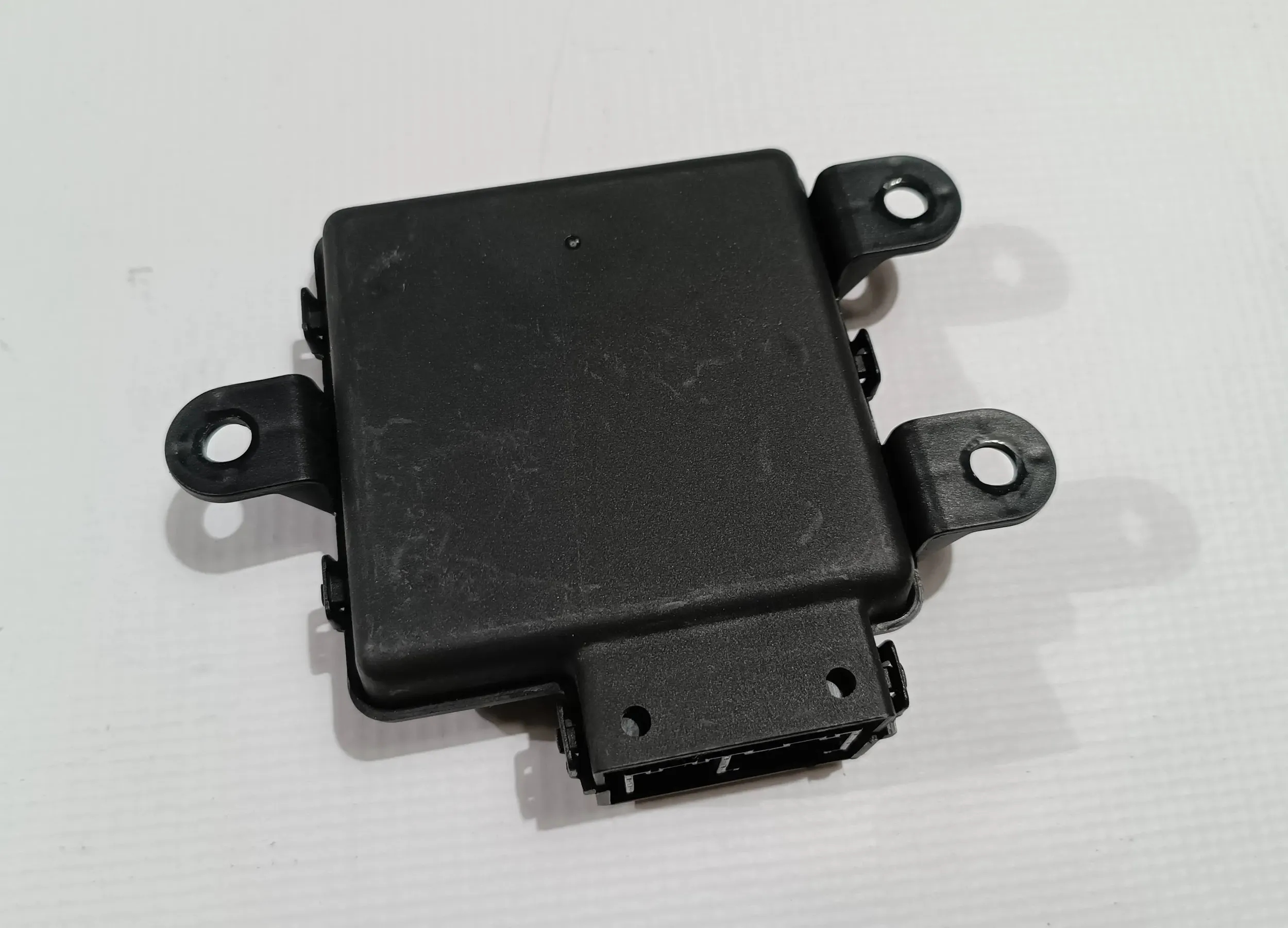 module control unit kamery kamera Ford F150 F-150 2013-2014