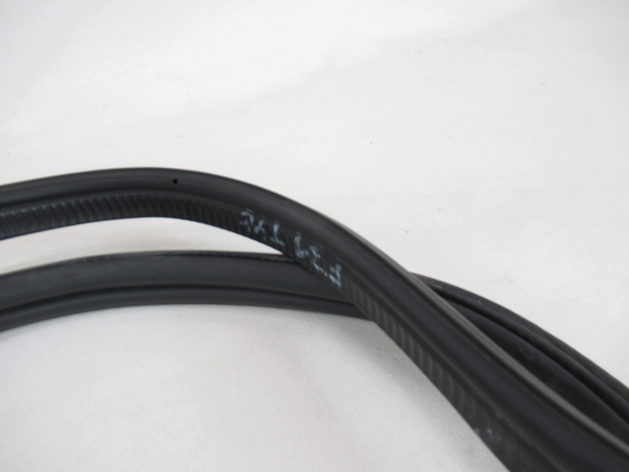gasket bonnet boot BMW F31 KOMBI