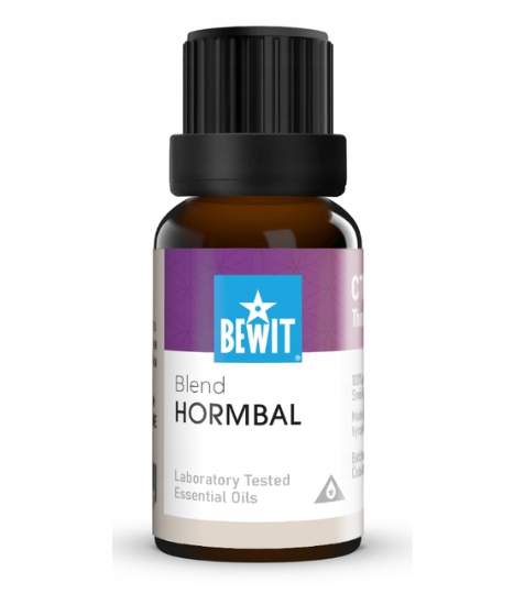Bewit Hormbal 15 ml
