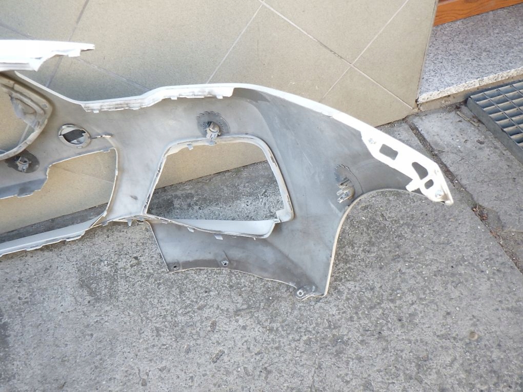 BMW 2 F44 GRAN COUPE M PAKIET front bumper
