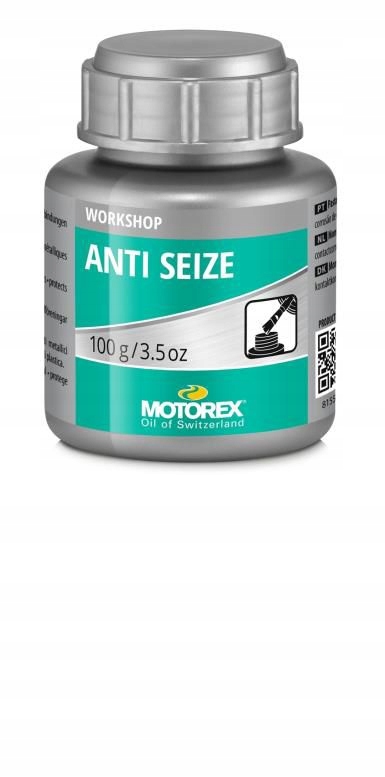 Motorex Motorex Anti Seize Paste 850g (309921)