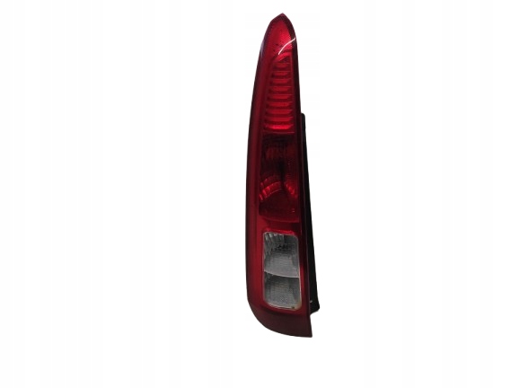 FORD FUSION LIFT 05- LAMPA LEWA TYŁ