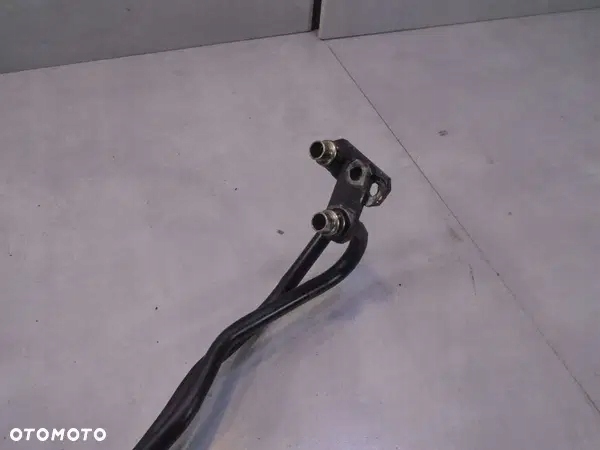 Tubi olio cambio AUDI A6 C5 2.5 TDI 4B0317815