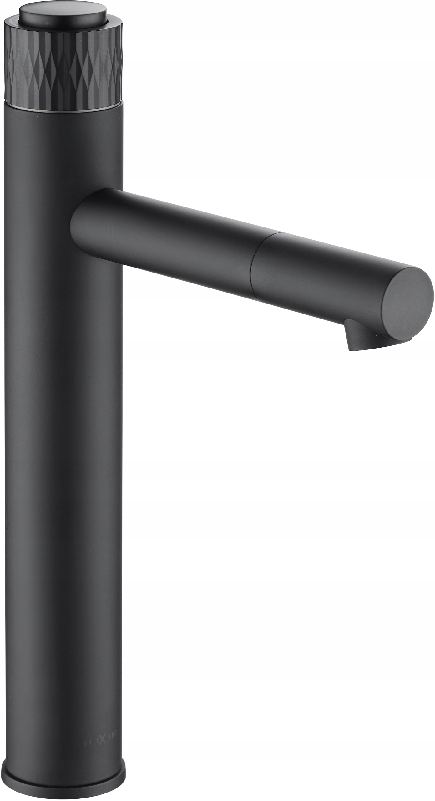 

Mexen Diamond Bateria Umywalkowa Mosiądz Czarna