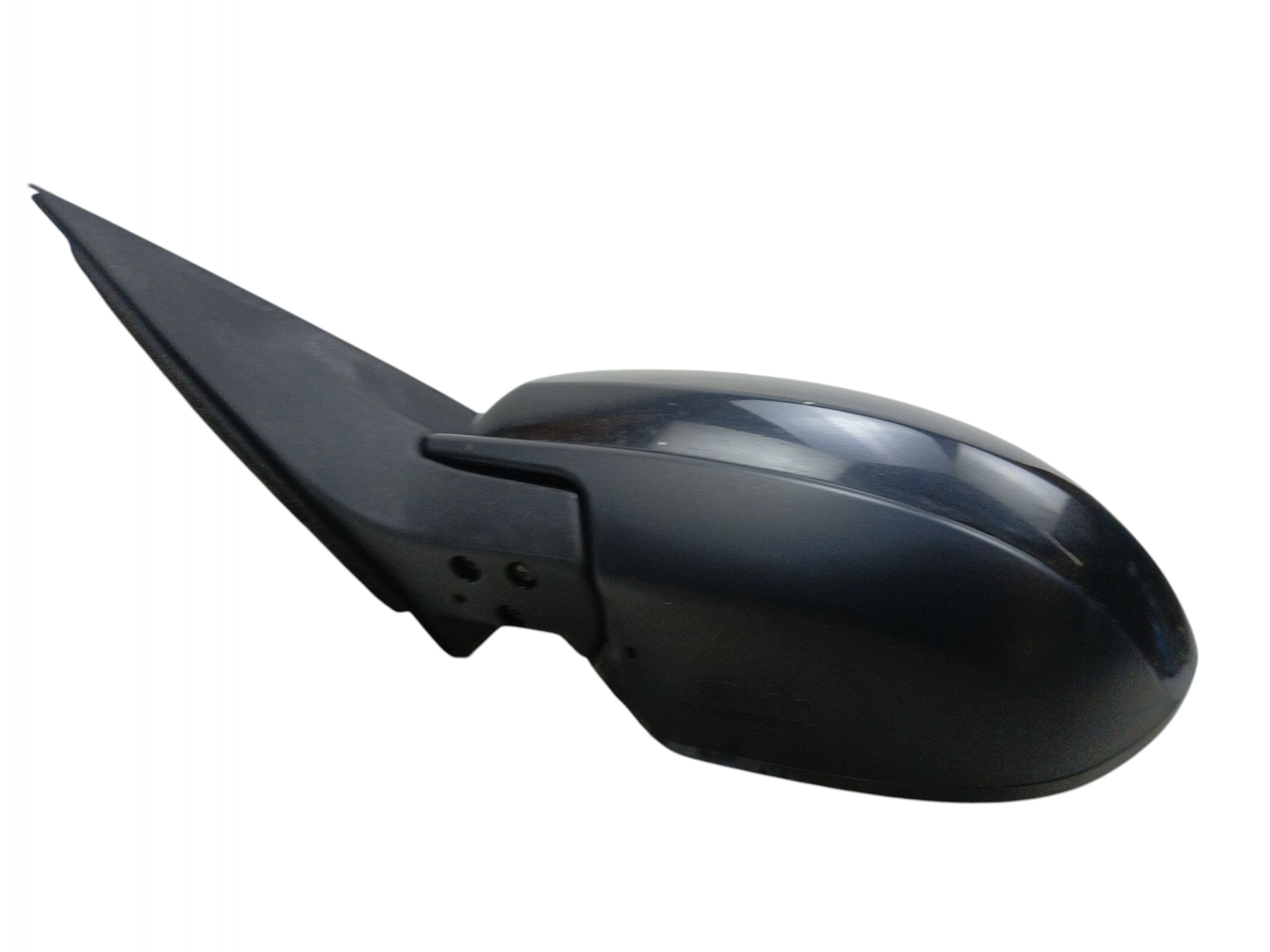 mirror left 7 PIN MAZDA 6 II GH LIFT (10-12) EUROPA