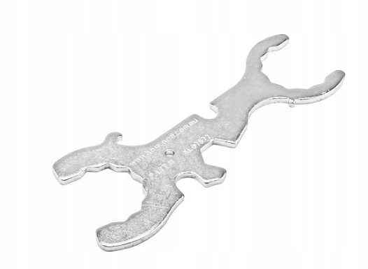 Uniwersalny Klucz Do Piwa Wody