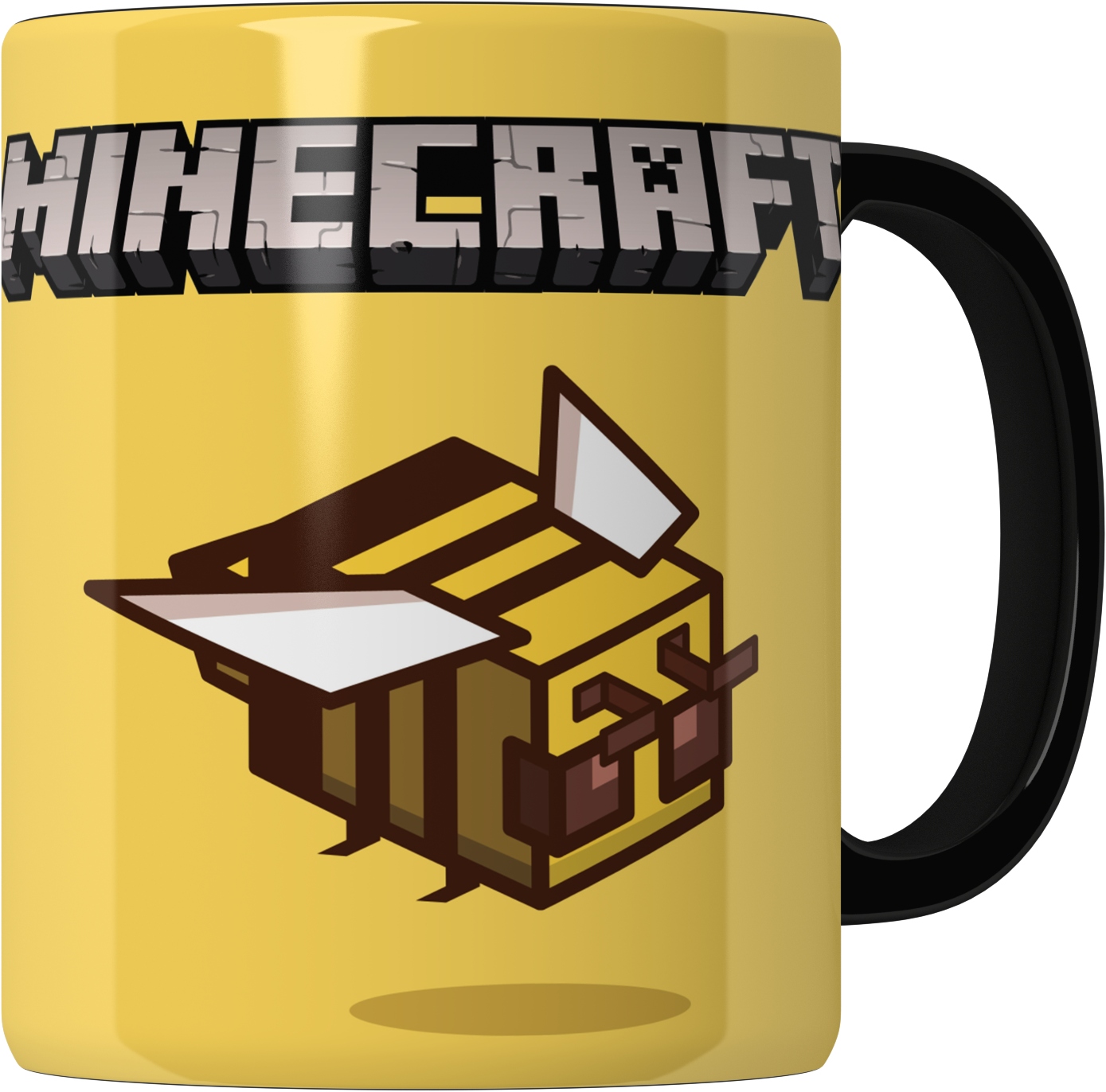 

Sprawdź! Najlepsze Kubek Minecraft