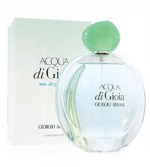 Giorgio Armani Acqua di Gioia parfémovaná voda 100 ml