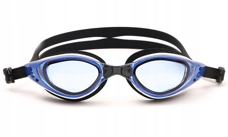 

Okulary Pływackie na Basen Anti-fog do Pływania