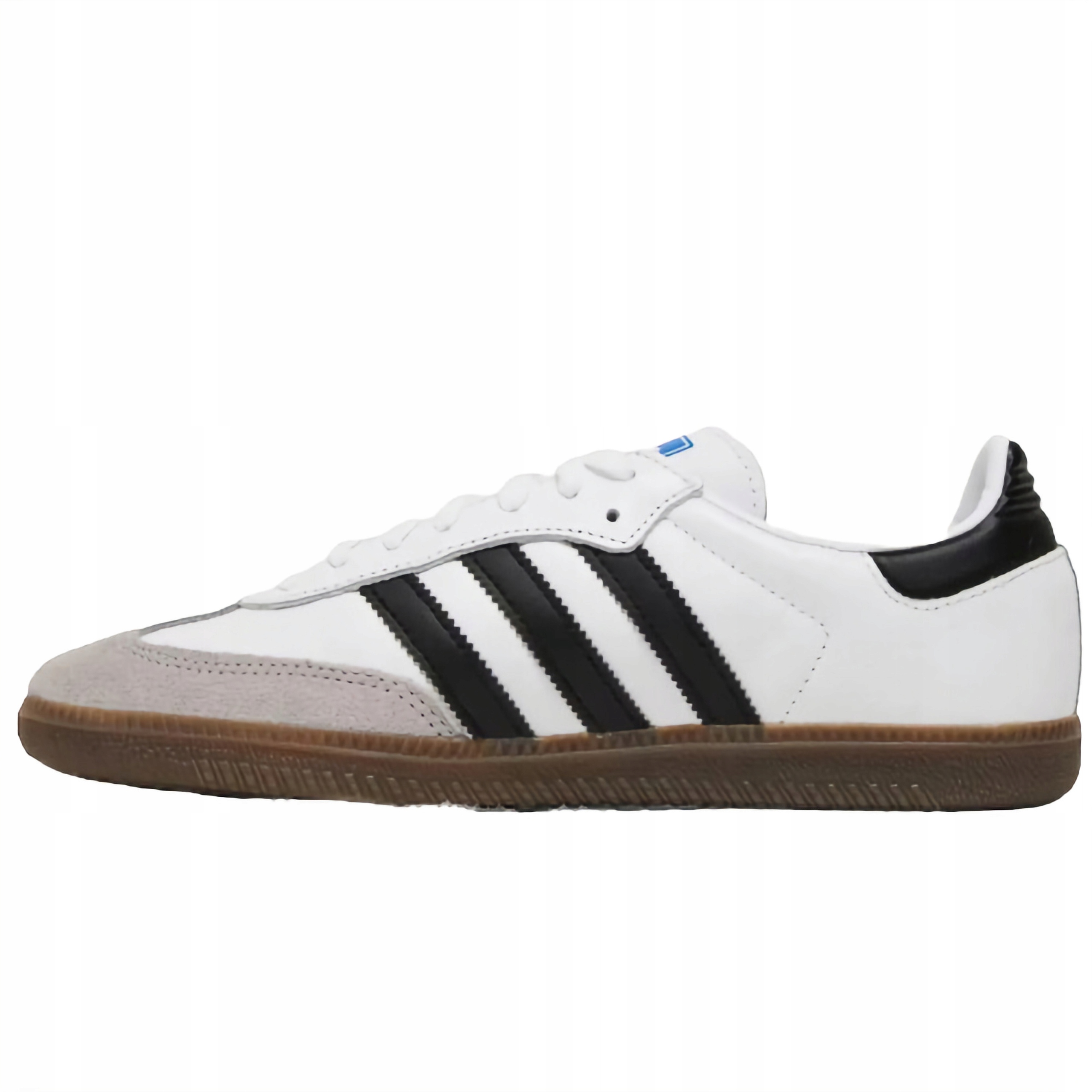 Adidas Buty Samba OG White Marka inna