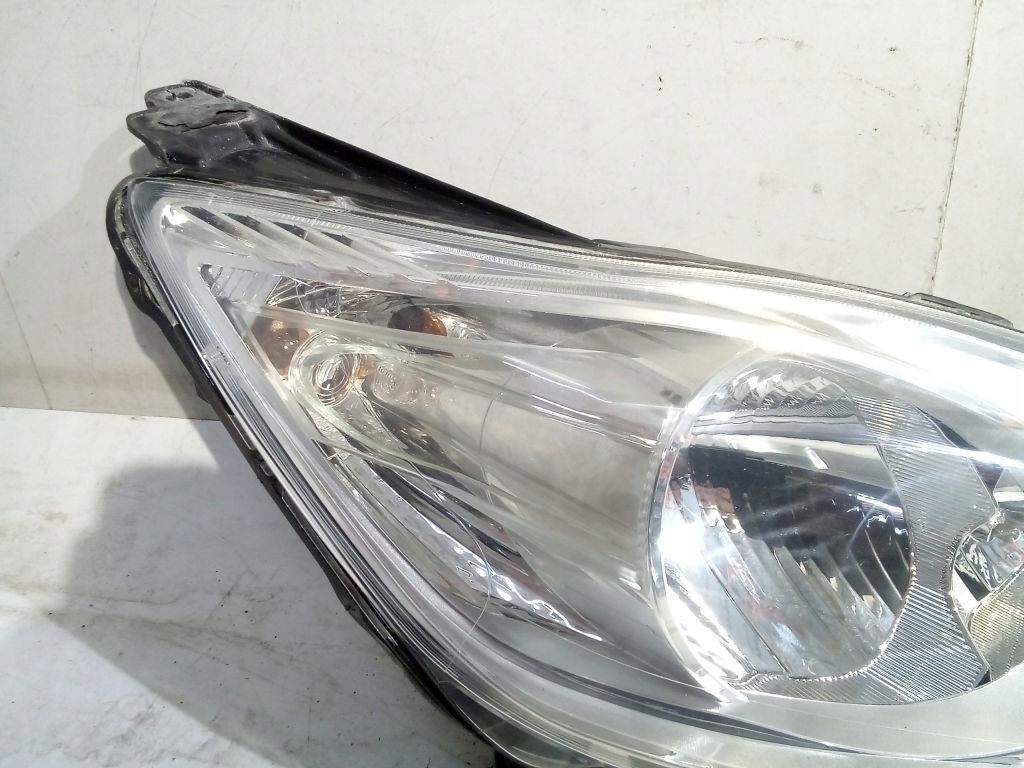 Ford Grand C-max MK2 light right front front