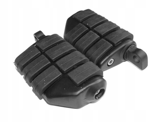 PG-087 - ПОДНОЖКИ HARLEY HD SOFTAIL SPORTSTER KING ROAD FAT