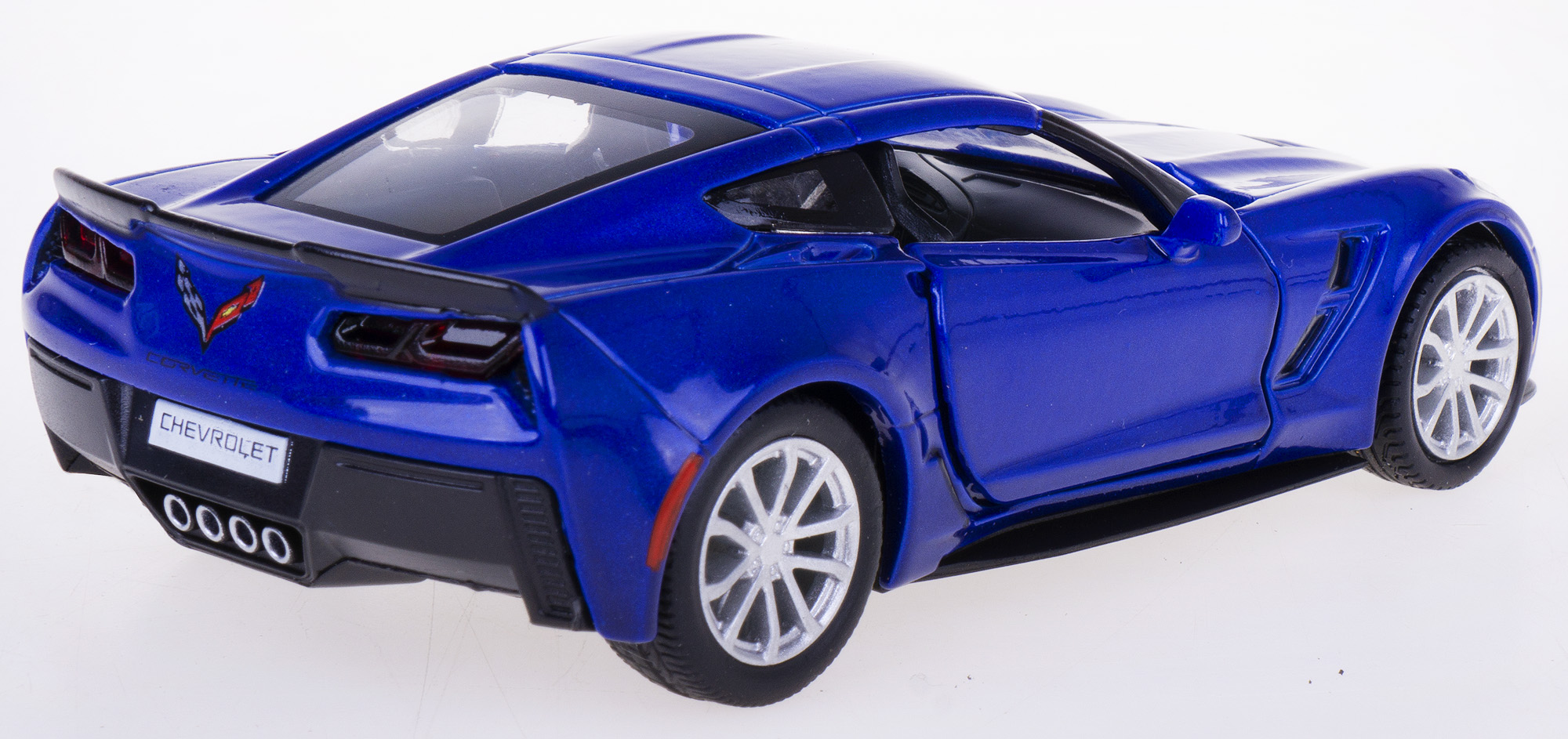 CHEVROLET CORVETTE GRAND SPORT MODEL 1:32/39 RMZ N Model CHEVROLET CORVETTE GRAND SPORT