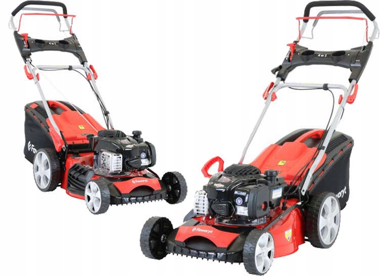 Faworyt SHA46BS500N-4W1 Kosiarka spalinowa 46 cm