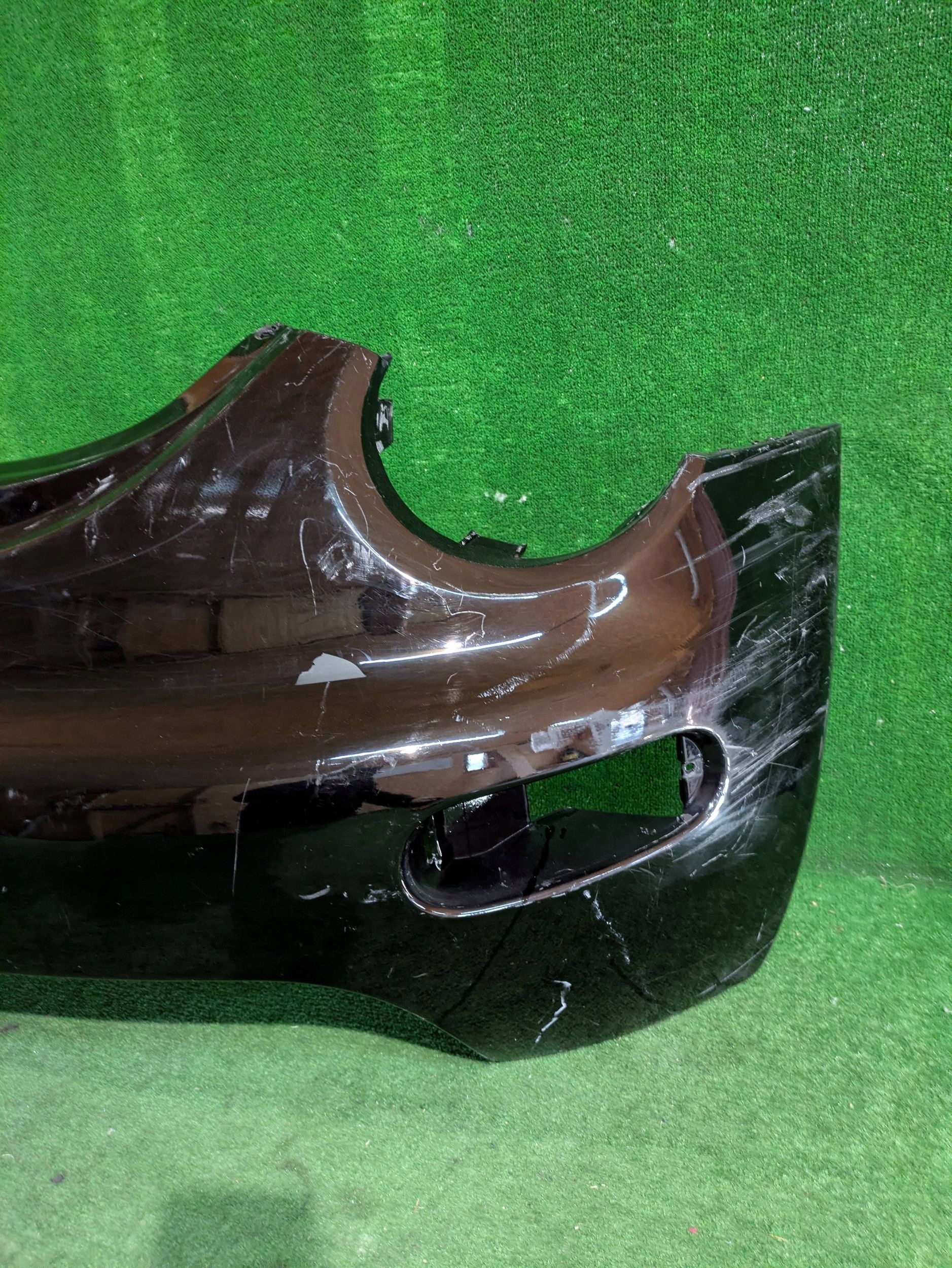 frontstoßstange vorne VW NEW BEETLE 05- NR.Z7358