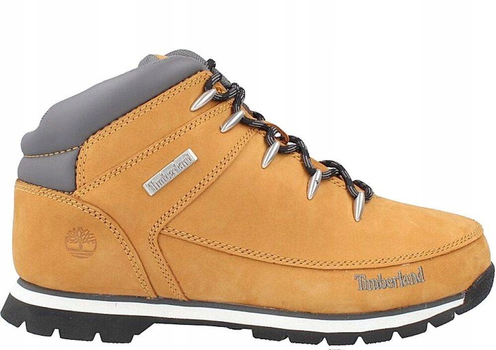 Buty damskie 6690R Timberland Euro Sprint r. 39
