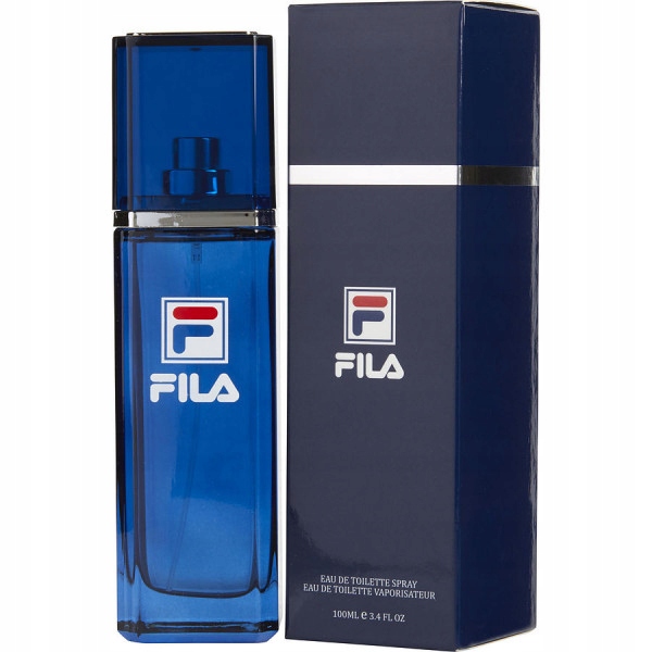 Fila for Men Edt Woda Toaletowa Unikat!