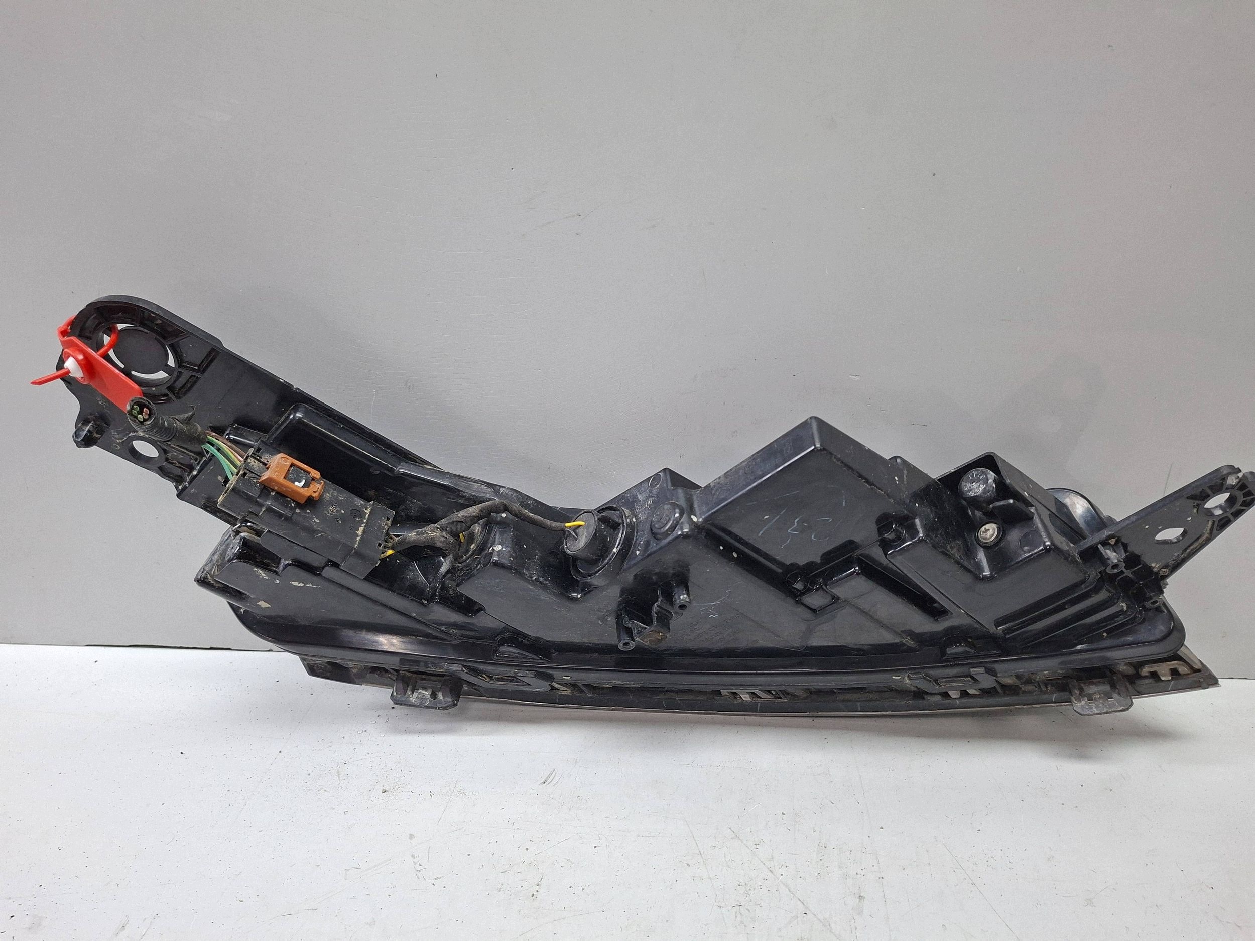 light front left DRL LED 9816947680 CITROEN C5 AIRCROSS 2018