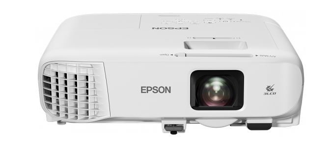 Epson Projektor EB-E20 3LCD Xga 3400AL 15k:1 Hdmi